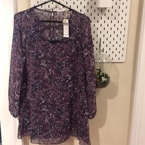 BCBG Generation Dress